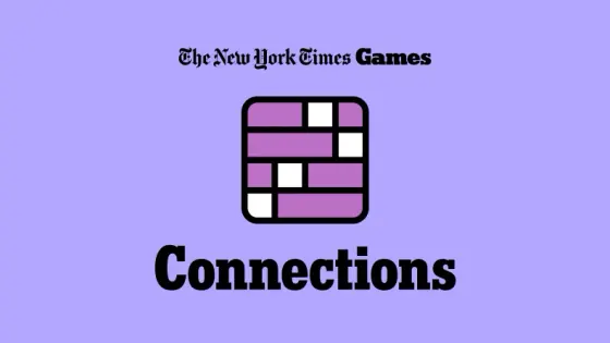 Jouer à Connections - Jeu du Jour Gratuit